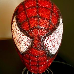 Spider-Man Superhero Light